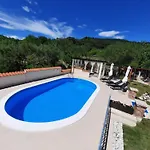 Two Bedroom With Terrace A3 Apartmán *