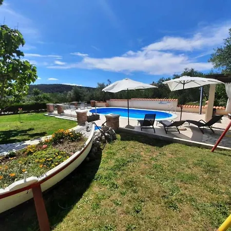 Two Bedroom With Terrace A3