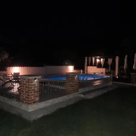 Two Bedroom With Terrace A3 *