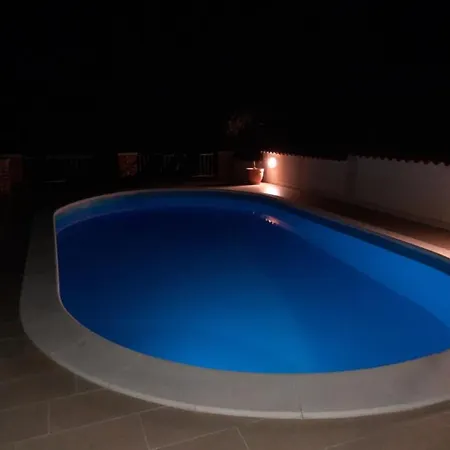 Two Bedroom With Terrace A3 Apartamento *