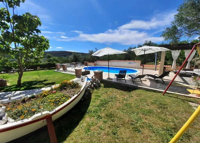 Two Bedroom With Terrace A3