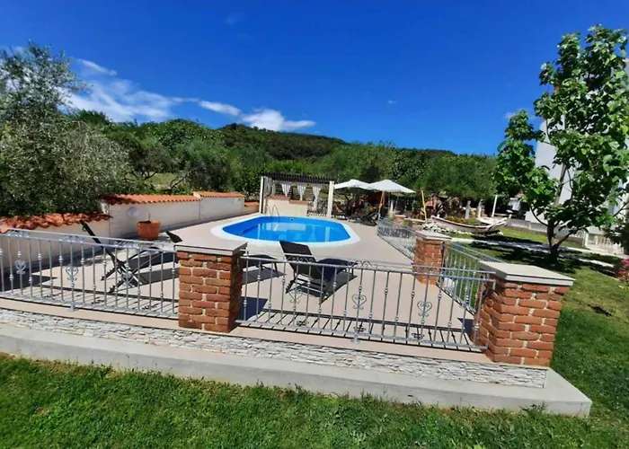 Two Bedroom With Terrace A3 *