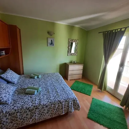 Two Bedroom With Terrace A3