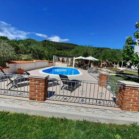 Two Bedroom With Terrace A3 *