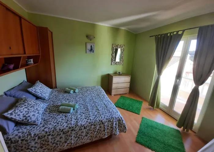 Two Bedroom With Terrace A3