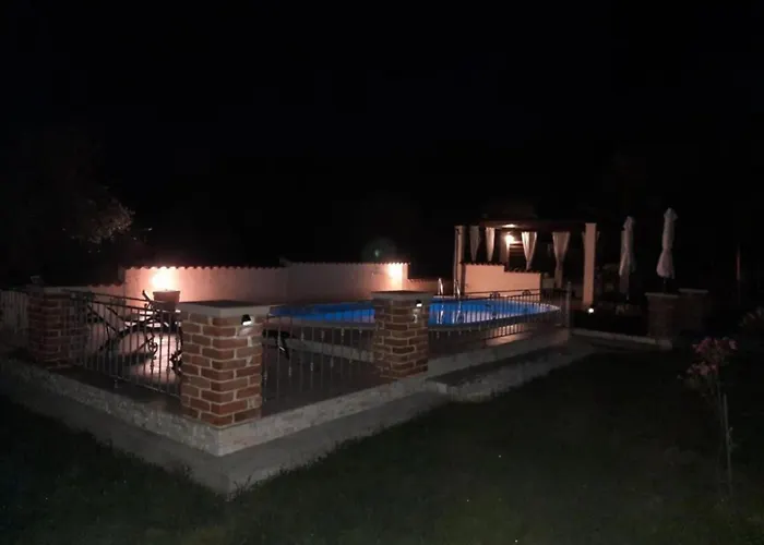 Two Bedroom With Terrace A3 *